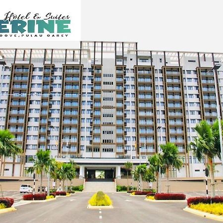 Amverton Cove Golf & Island Resort Banting  Bagian luar foto