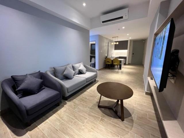 Amverton Cove Golf & Island Resort Banting  Bagian luar foto