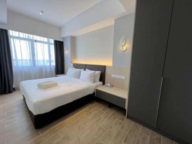 Amverton Cove Golf & Island Resort Banting  Bagian luar foto