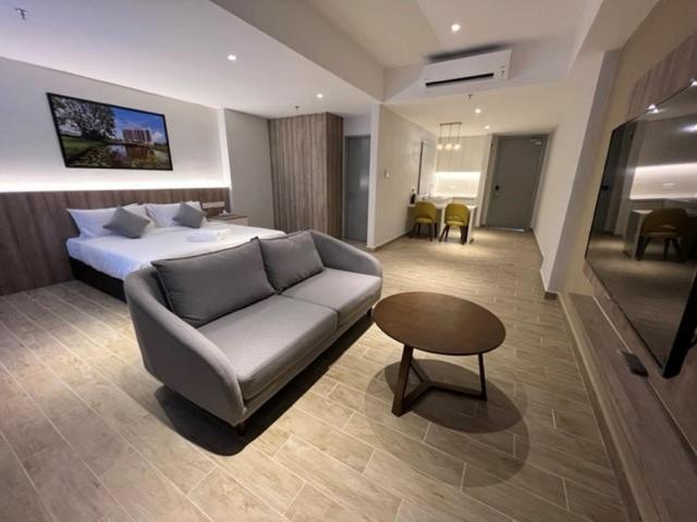 Amverton Cove Golf & Island Resort Banting  Bagian luar foto