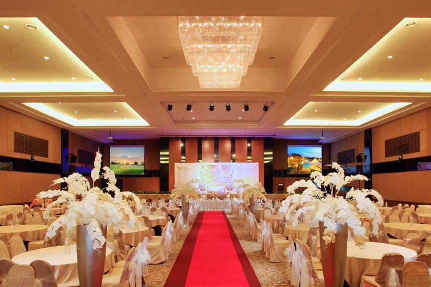 Amverton Cove Golf & Island Resort Banting  Bagian luar foto