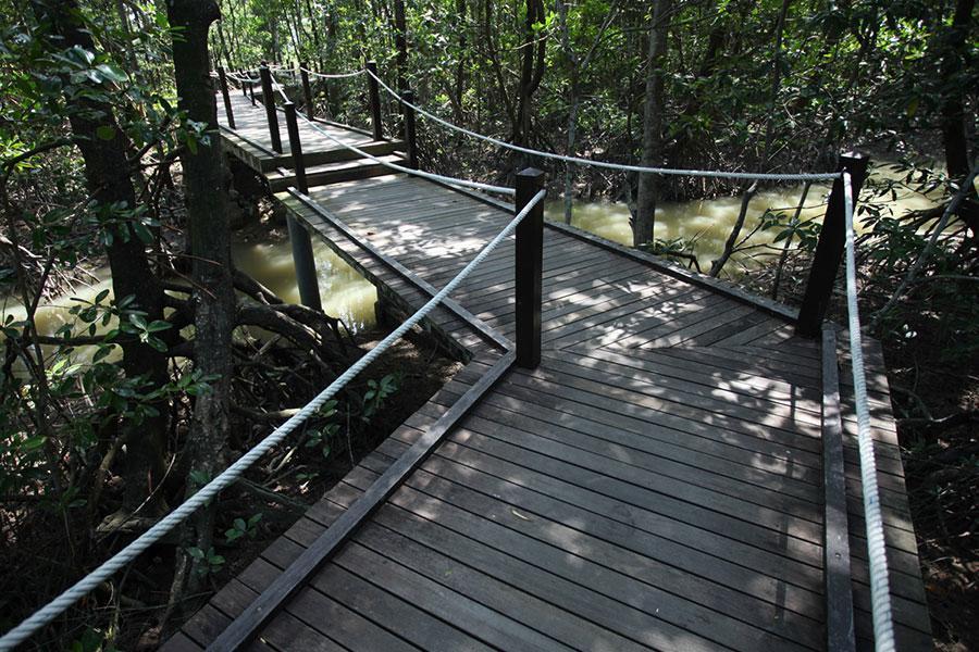 Amverton Cove Golf & Island Resort Banting  Bagian luar foto