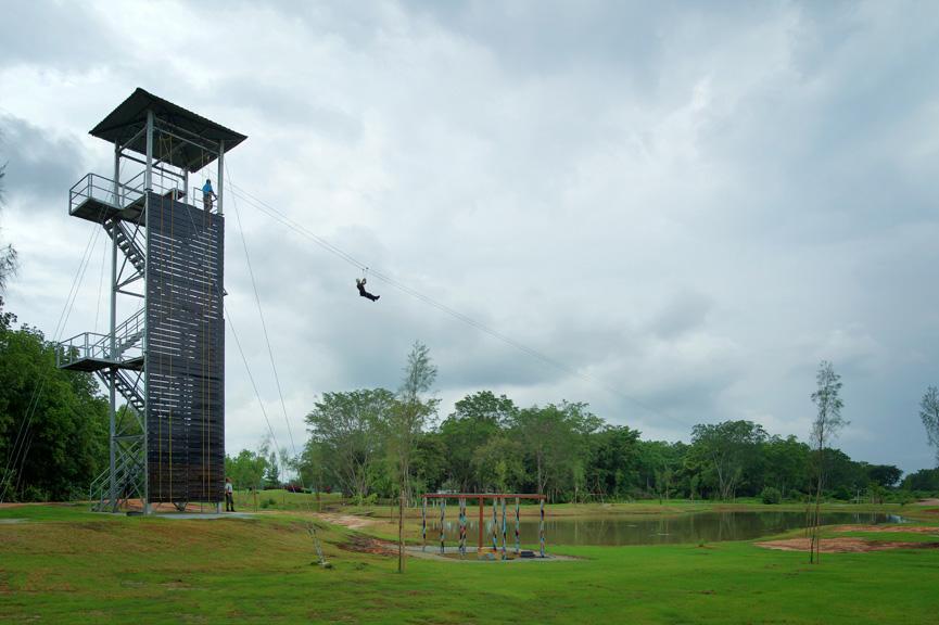 Amverton Cove Golf & Island Resort Banting  Bagian luar foto
