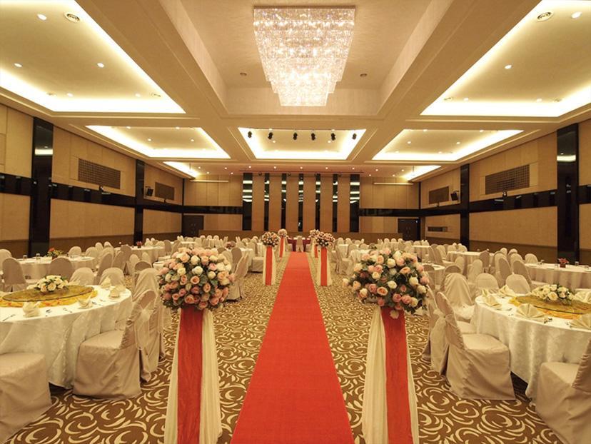 Amverton Cove Golf & Island Resort Banting  Bagian luar foto
